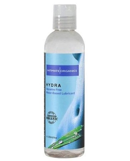 Water Based Lubricant Hydra