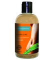 Foaming Bath Fresh Orange and Wild Ginger