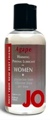 Jo 8.Oz Warming Personal Lube Women