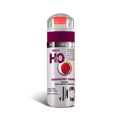 Jo Flavored Lube Raspberry Sorbet