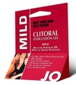 Jo Clitoral Stimulant Mild 10Cc