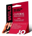 System Jo Clitoral Stimulant Wild