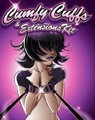 Cumfy Cuffs And Extensions Kit