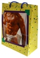 Gift Bag Mans Chest