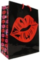 Lips Gift Bag