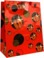 Gift Bag Girls Butt In Circle