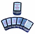 Interactive Text Message Games