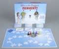 Who is the Biggest Pervert? Game