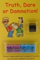 Truth, Dare or Domination Dice