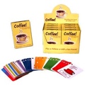 Coffee - The Card Game