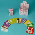 Office Scandal Card Game
