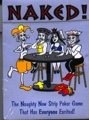 Naked! The Card Game