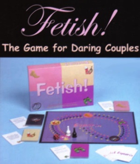 Fetish Game