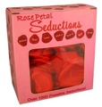 Rose Petal Seduction