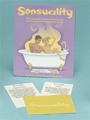 Sensuality Bath Salts