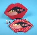 Oral Sex The Game