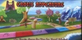 Erotic Adventures