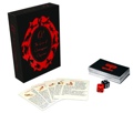 O! The Game Of Outrageous Orgasms