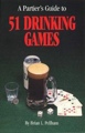 Partier's Guide to 51 Drinking Games