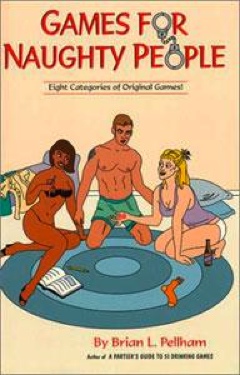 Games for Naughty People