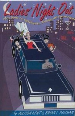 Ladies Night Out