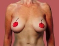 Edible Pasty Cherry