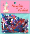 Naughty Confetti