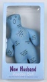 New Husband Voodoo Doll