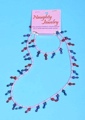 Naughty Jewelry