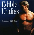 Chocolate Edible Undies Male