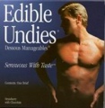 Edible Undies Male Forbidden Fruit
