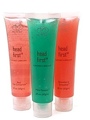 Head First Gel Lubricant Strawberry Smoothie