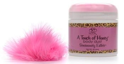 Touch Of Honey Raspberry Chocolate