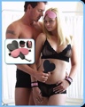 Pink Bound Leather Kit