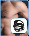 Cock Ring Harness Rubber