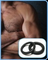 Neoprene Cockring Large/Thick