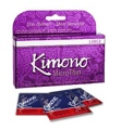 Kimono Microthin 12Pk Large