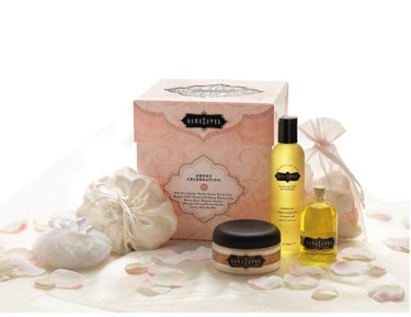Sweet Celebration Gift Box