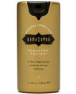 Kama Sutra Pleasure Potion Lubricant - 100ml