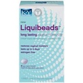 K-Y Liquibeads