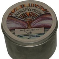 Lava Lotion Strawberry