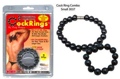 Cockring Combo Small 1 1/2in and Stretch