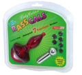 Lil Rasscals Clam