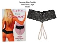 Sensua Double Black Large