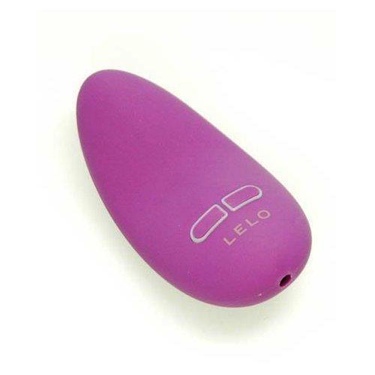 LILY Plum