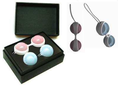 LUNA Beads