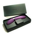 ELISE Plum