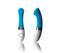 Gigi Turquoise Blue