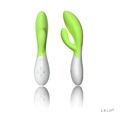 Ina Lime Green
