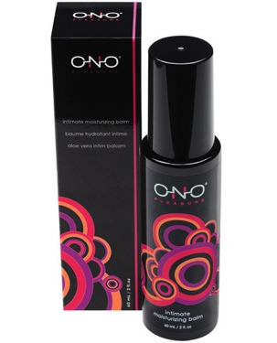 Ono Intimate Moisturizing Balm